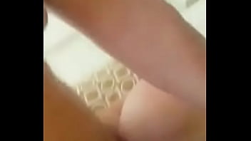 Le meto toda mi verga