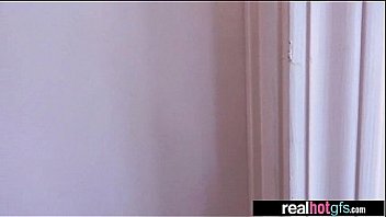 Amazing sex scene on cam with naughty gf janice griffith movie 13