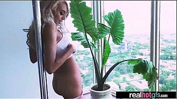 Amazing sex scene on cam with naughty gf janice griffith movie 13