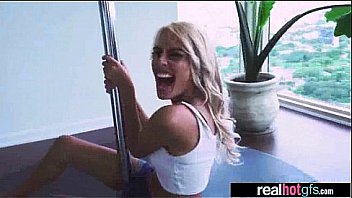 Amazing sex scene on cam with naughty gf janice griffith movie 13