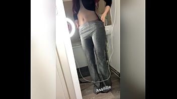 Dernière vidéo publique