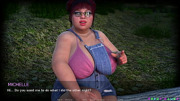 Xxlove by chaixas welcome to the perviest camping ever 1