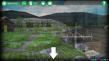 Xxlove by chaixas welcome to the perviest camping ever 1