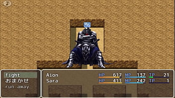 Virgin boy fights for his female friends while a guy secretly has sex with them 2