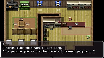 Virgin boy fights for his female friends while a guy secretly has sex with them 2