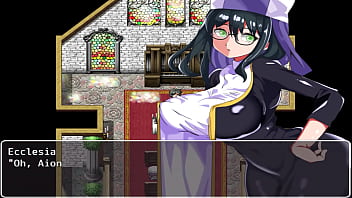 Virgin boy fights for his female friends while a guy secretly has sex with them 2