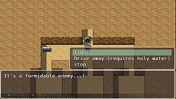 Virgin boy fights for his female friends while a guy secretly has sex with them 2