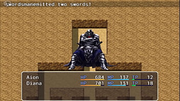 Virgin boy fights for his female friends while a guy secretly has sex with them 2