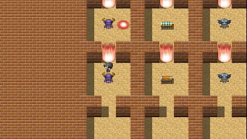 Virgin boy fights for his female friends while a guy secretly has sex with them 2