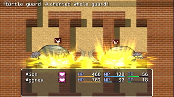 Virgin boy fights for his female friends while a guy secretly has sex with them 2 Virgin boy fights for his female friends while a guy secretly has sex with them 2