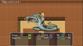 Virgin boy fights for his female friends while a guy secretly has sex with them 2