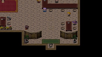 Virgin boy fights for his female friends while a guy secretly has sex with them 2