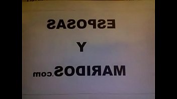 Video moviendo un poquito el esqueleto