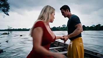 Loira gostosa cavalona fodida pelo comedor vídeo ia