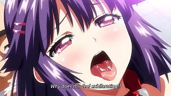 Chii chan anal scene complete