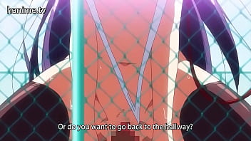 Chii chan anal scene complete