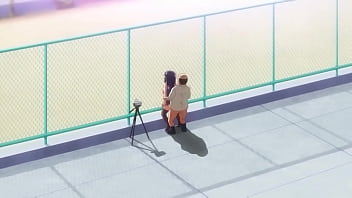 Chii chan anal scene complete