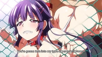 Chii chan anal scene complete