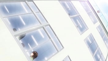 Chii chan anal scene complete