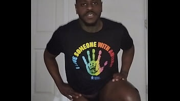 Explaining what made me want to wear this shirt all over again 1