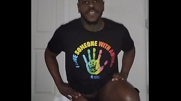 Explaining what made me want to wear this shirt all over again 1