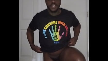 Explaining what made me want to wear this shirt all over again 1