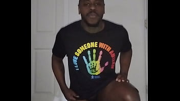 Explaining what made me want to wear this shirt all over again 1