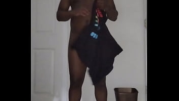 Explaining what made me want to wear this shirt all over again 1