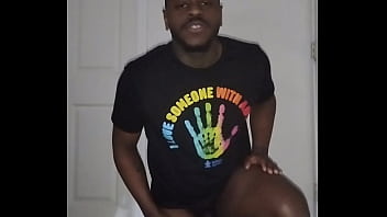 Explaining what made me want to wear this shirt all over again 1