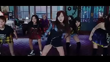 Twice video