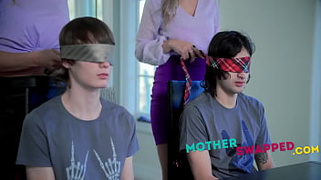 Stepmoms always wanted to try our dick Stepmoms always wanted to try our dick