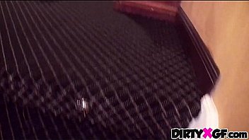 Hot big soapy breasts