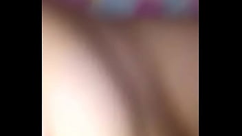 Jovencita masturbandose