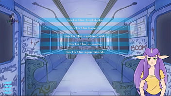 Night lesson episode six