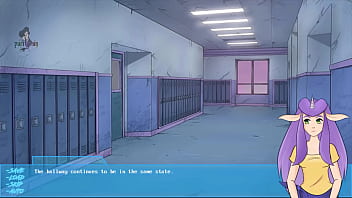 Night lesson episode six