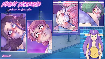 Night lesson episode six