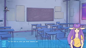 Night lesson episode six