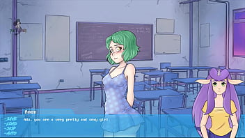 Night lesson episode six