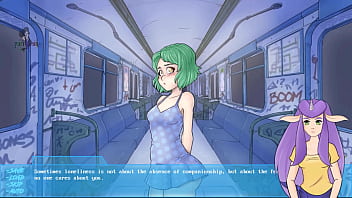 Night lesson episode six