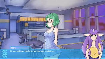 Night lesson episode six