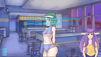 Night lesson episode six