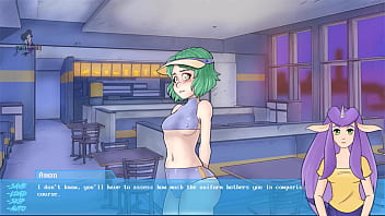 Night lesson episode six