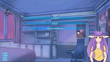 Night lesson episode six