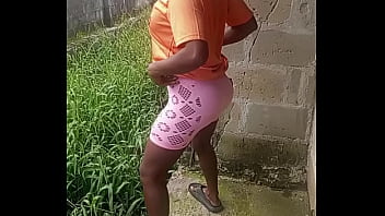 When he called me sexy thang