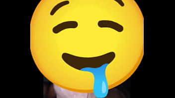 Darkchocolatebarbie Took My Soul And Kept Sucking After This Super Sloppy Blowjob thumbnail