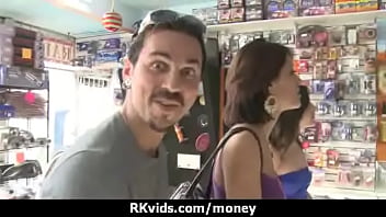 The best way to pay the rent 27