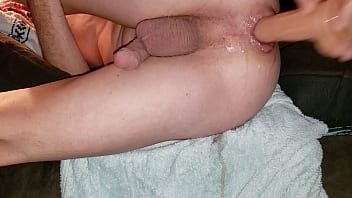 Love Being Fucked From Behind thumbnail