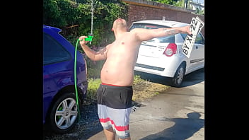 Gordibuenos mojandose no evitarás masturbarte Gordibuenos mojandose no evitarás masturbarte