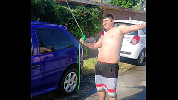 Gordibuenos Mojandose No Evitarás Masturbarte thumbnail