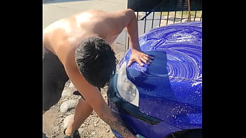 Gordibuenos Mojandose No Evitarás Masturbarte thumbnail